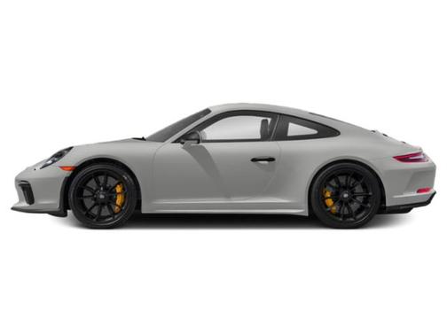 2018 Porsche 911 GT3