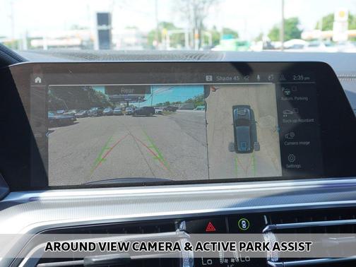 Arctic Grey Metallic 2022 BMW X5 PHEV xDrive45e