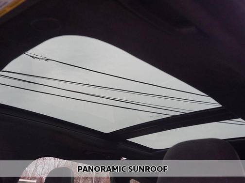 2022 Jaguar F-PACE SVR P550 AWD Automatic