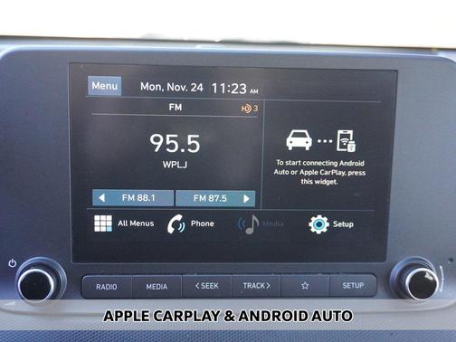 2023 Hyundai KONA SE