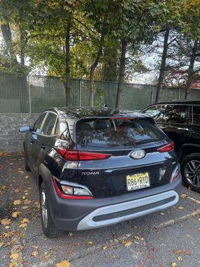 2023 Hyundai KONA SE