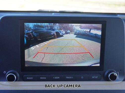 2023 Hyundai KONA SE