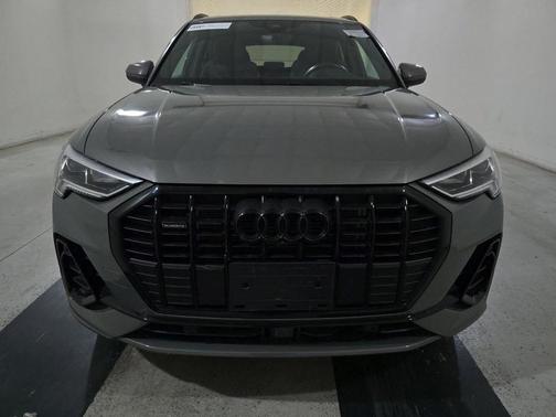 2023 Audi Q3 45 S line Premium Plus