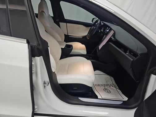 2019 Tesla Model S Long Range