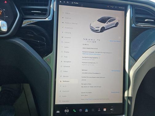 2019 Tesla Model S Long Range