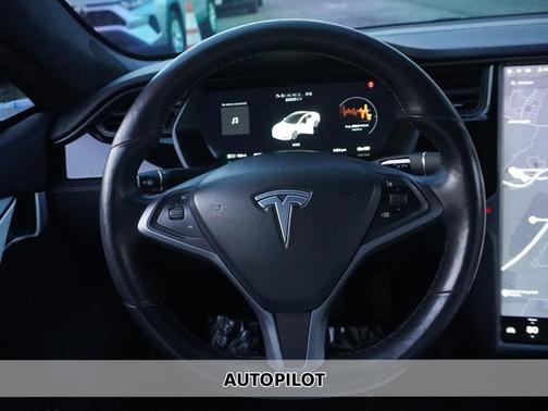 2019 Tesla Model S 100D