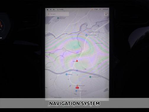 2019 Tesla Model S 100D