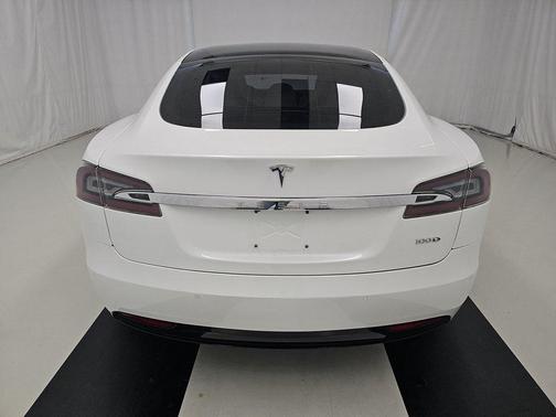 2019 Tesla Model S Long Range