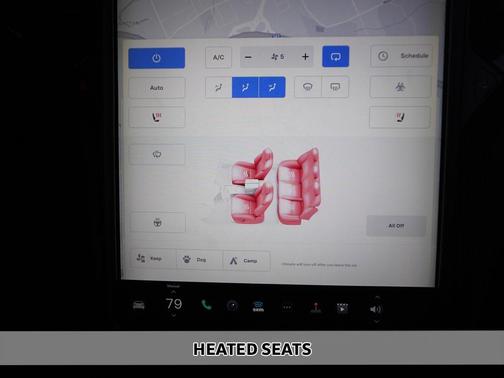 2019 Tesla Model S 100D