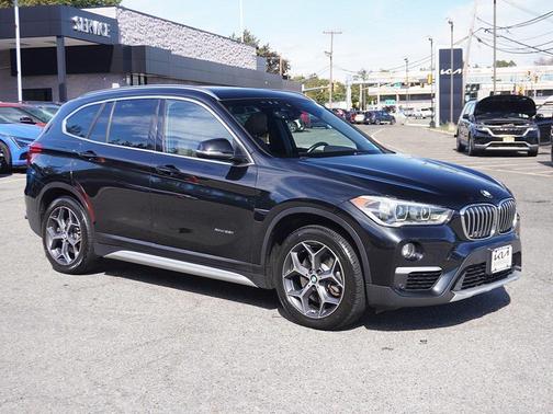 2017 BMW X1 xDrive 28i