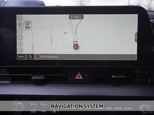 2024 Kia Sportage Hybrid EX