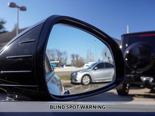 2020 Kia Stinger GT-Line