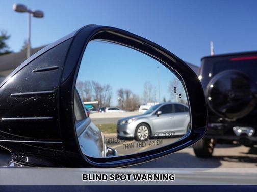 Panthera Metal 2020 Kia Stinger GT-Line