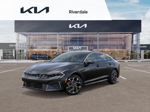 2026 Kia K5 EX
