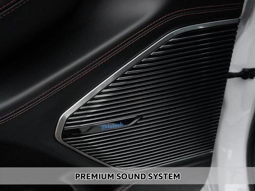 2022 Jeep Grand Cherokee 4xe Summit Reserve