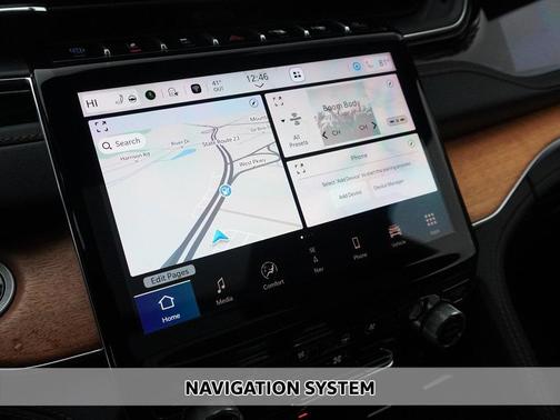 2022 Jeep Grand Cherokee 4xe Summit Reserve