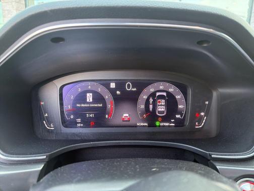 2023 Acura Integra A-SPEC