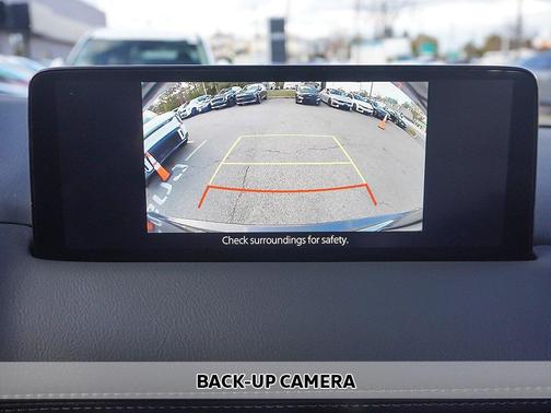 2023 Mazda CX-5 2.5 S Preferred