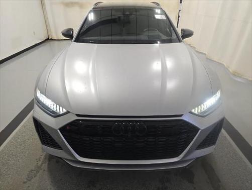 2023 Audi RS 6 Avant 4.0T