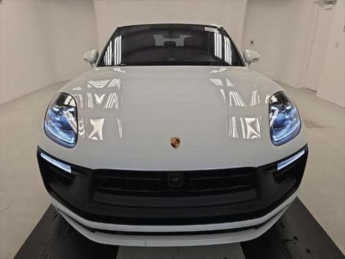 2024 Porsche Macan GTS
