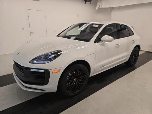2024 Porsche Macan GTS