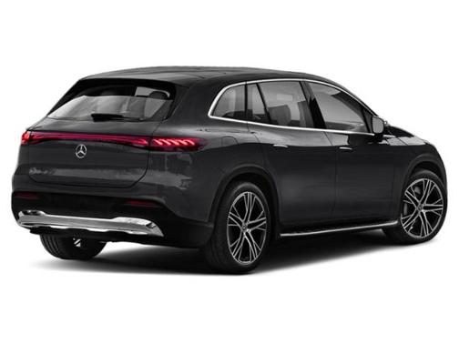 2023 Mercedes-Benz EQS 580 4MATIC