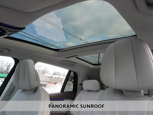 2023 Mercedes-Benz EQS 580 4MATIC