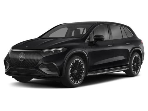 2023 Mercedes-Benz EQS 580 4MATIC