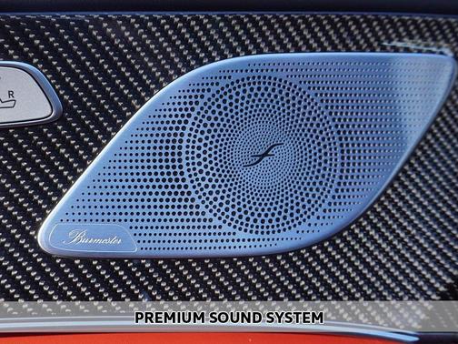 2021 Mercedes-Benz AMG GT 63 4-Door