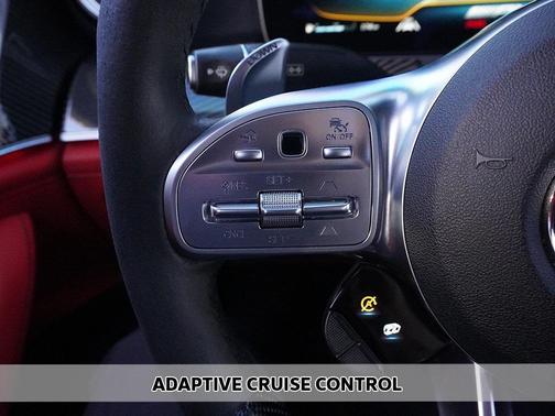 2021 Mercedes-Benz AMG GT 63 4-Door