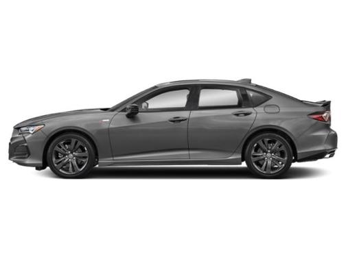 2022 Acura TLX A-Spec