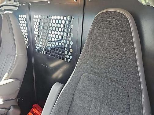 2023 GMC Savana 2500 Work Van