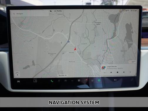 2022 Tesla Model X Dual Motor All-Wheel Drive