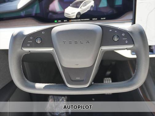 2022 Tesla Model X Dual Motor All-Wheel Drive