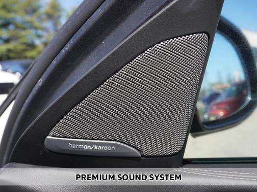 Alpine White 2024 BMW X6 xDrive40i