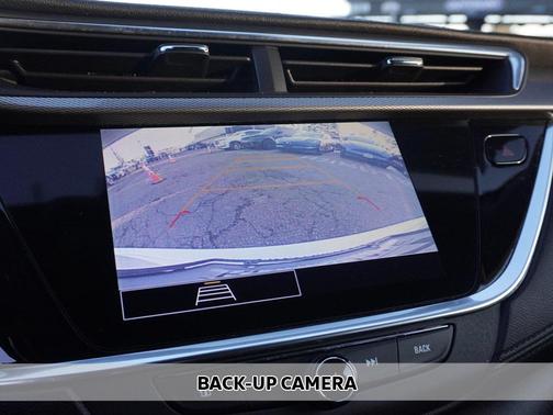 2020 Buick Encore GX Preferred