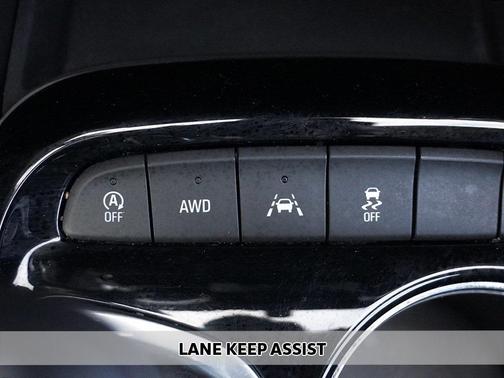 2020 Buick Encore GX Preferred