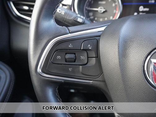 2020 Buick Encore GX Preferred