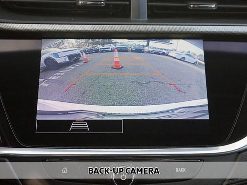 2020 Buick Encore GX Preferred