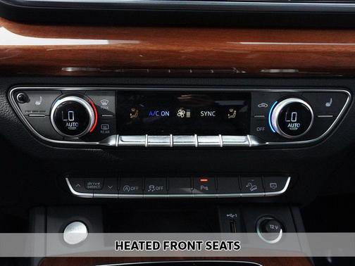 2023 Audi Q5 45 S line Premium