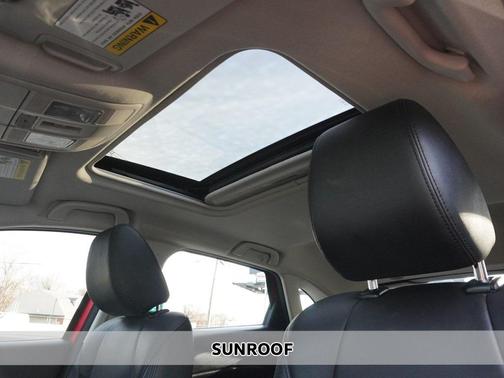 2017 Mazda CX-3 Touring