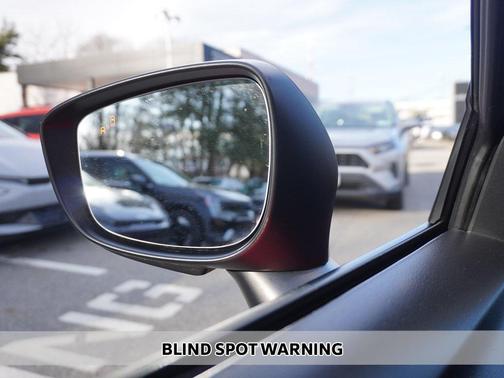 2017 Mazda CX-3 Touring