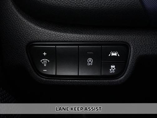 2022 Kia Seltos S