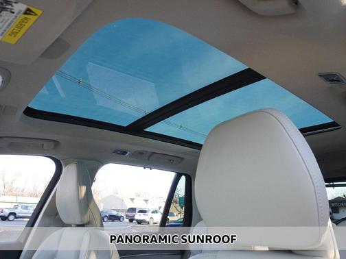 2022 Volvo XC90 T6 Inscription