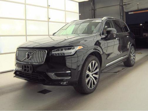 2022 Volvo XC90 T6 Inscription