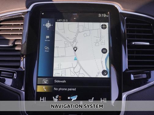 2022 Volvo XC90 T6 Inscription