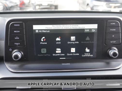 2020 Kia Telluride LX