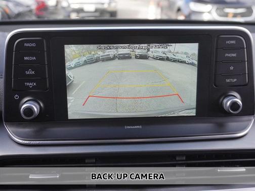 2020 Kia Telluride LX