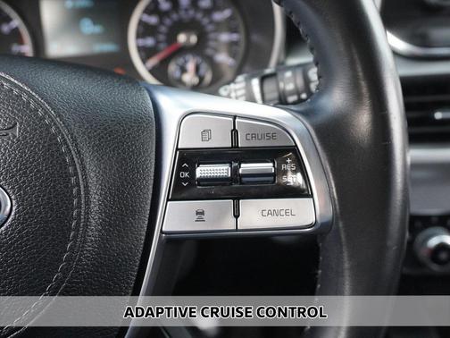 2020 Kia Telluride LX