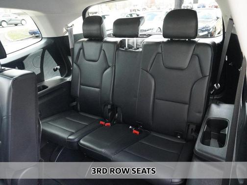 2020 Kia Telluride LX